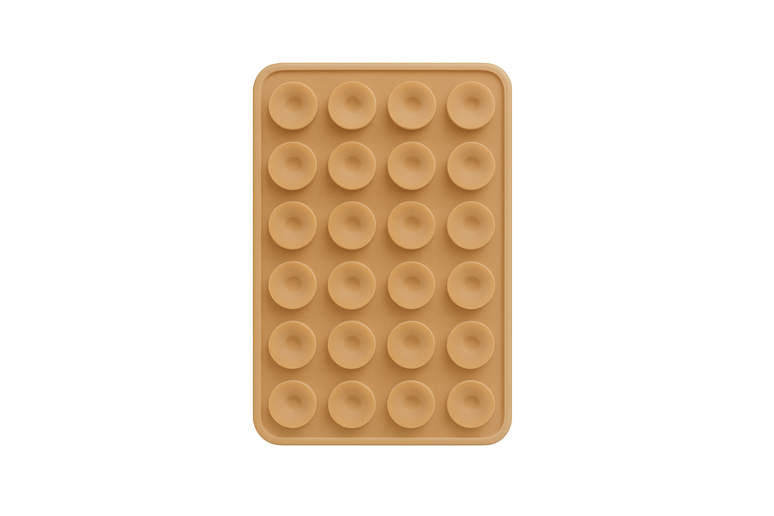 Silicone Stickymate