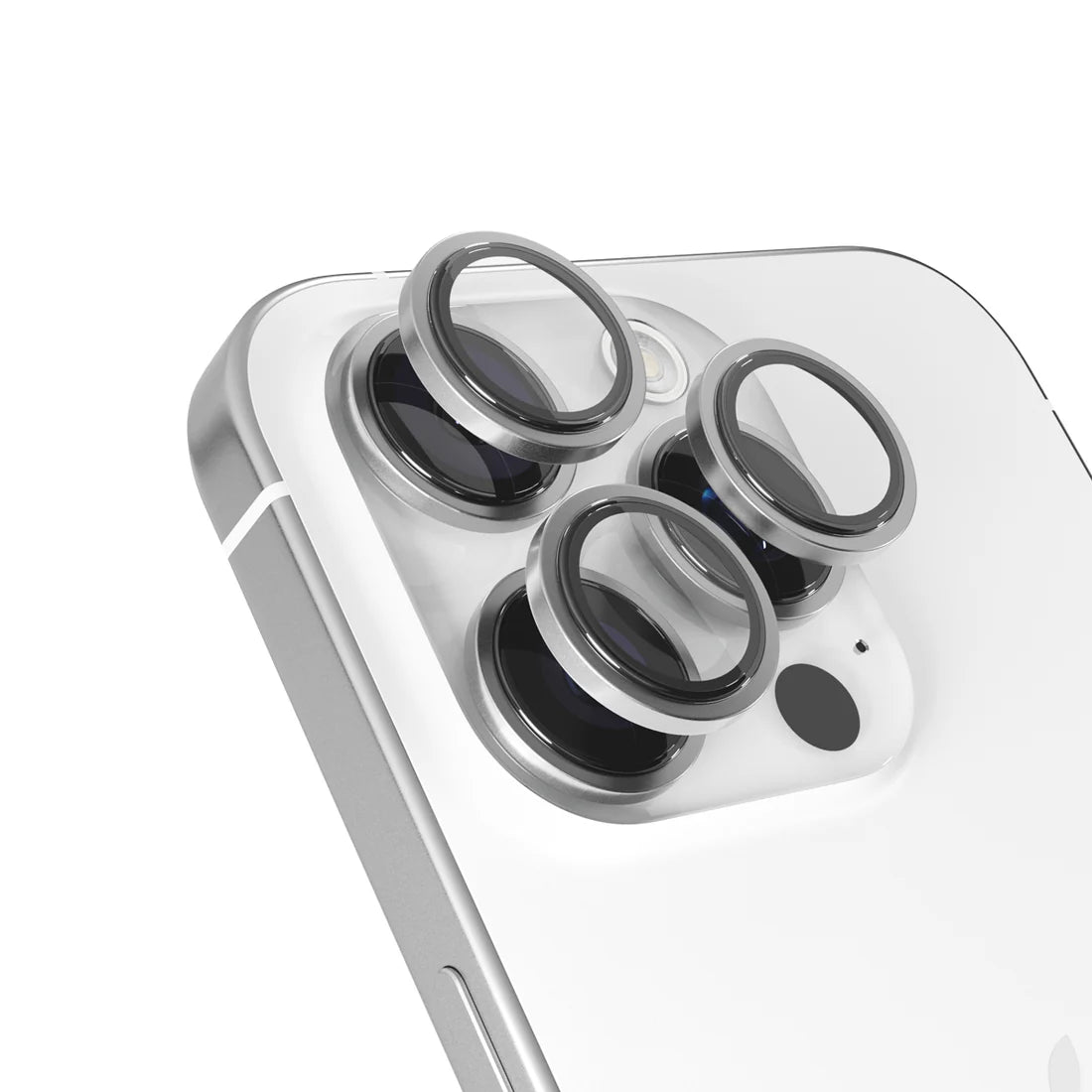 Lens protectors