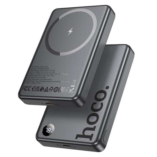 Hocco power bank magsafe