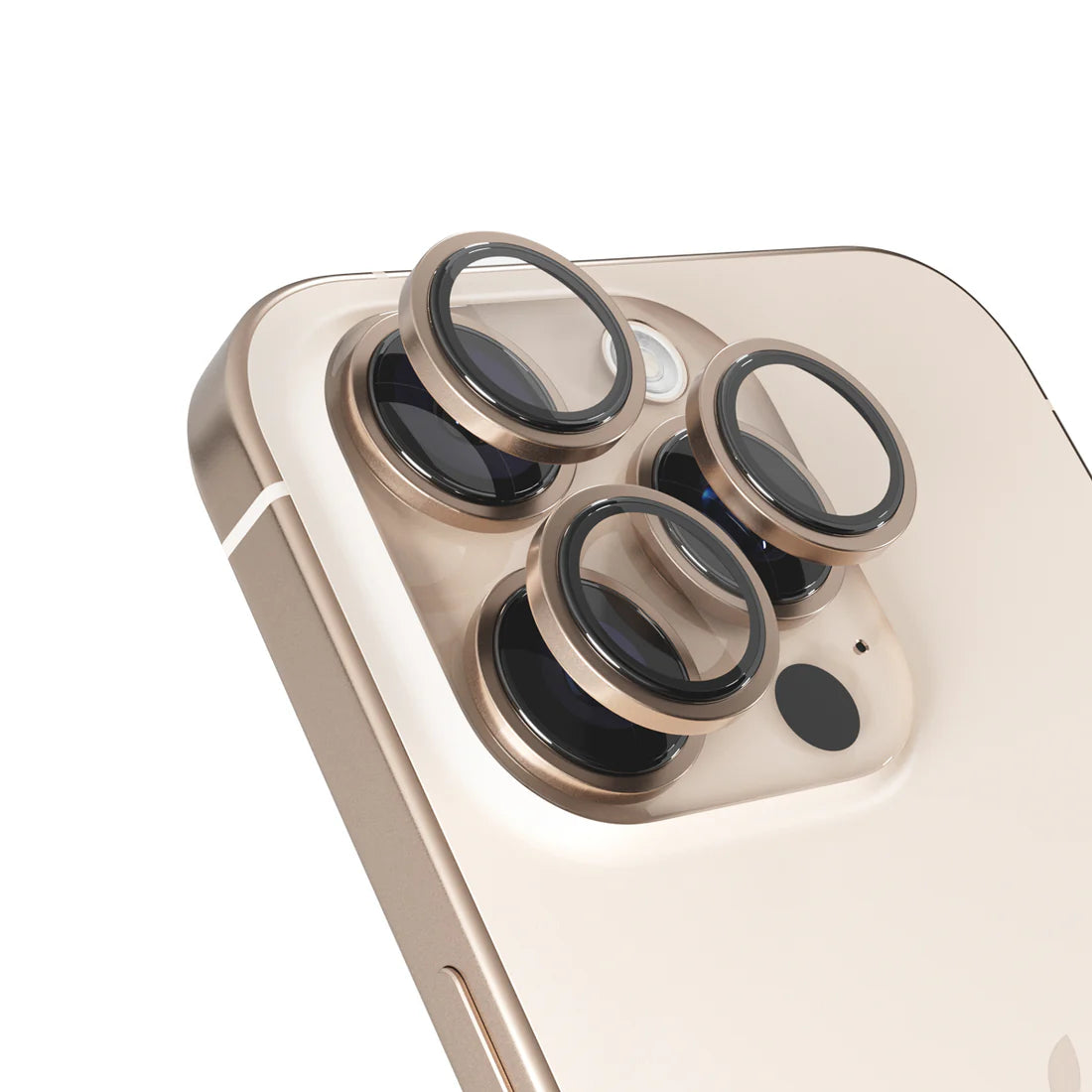 Lens protectors