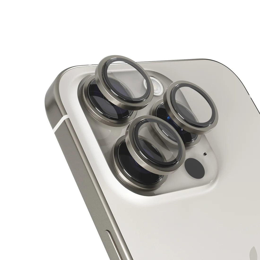 Lens protectors