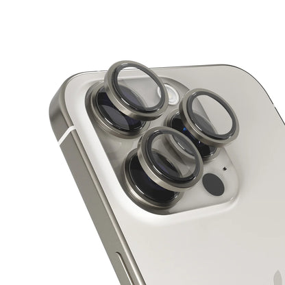 Lens protectors