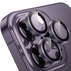 Lens protectors