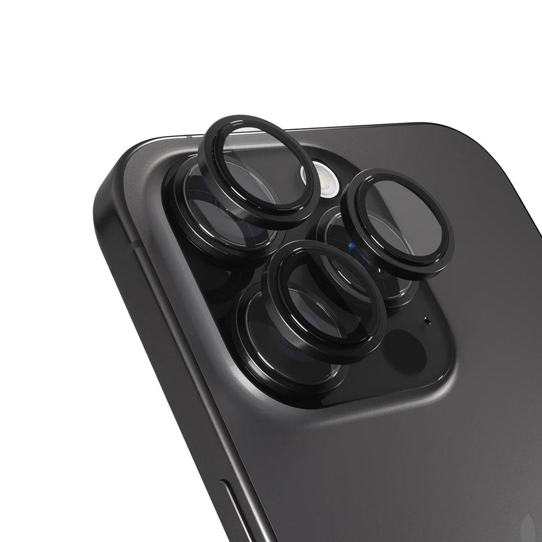 Lens protectors