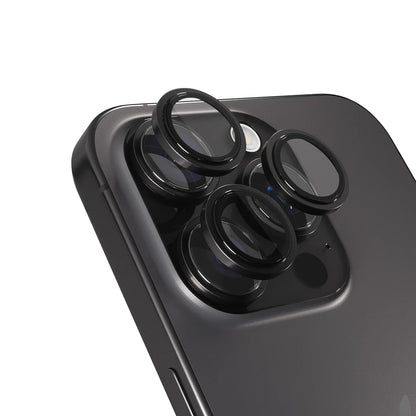Lens protectors