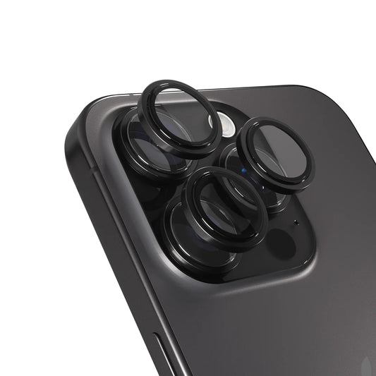 Lens protectors