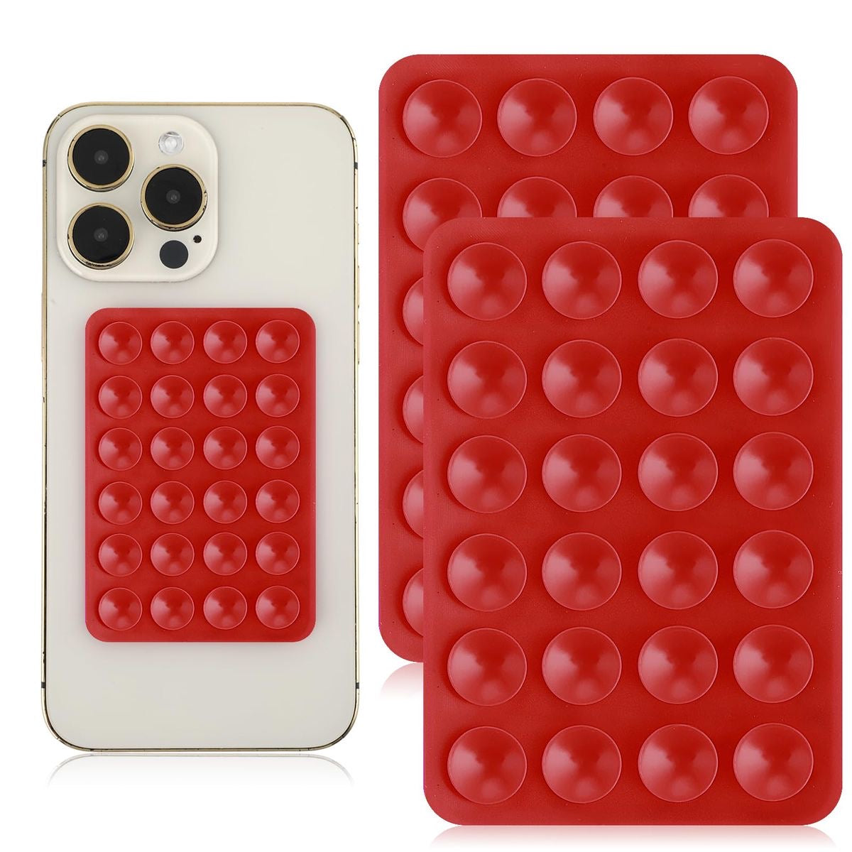 Silicone Stickymate